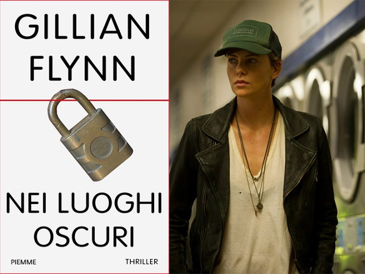 Nei luoghi oscuri di Gillyan Flynn, Piemme