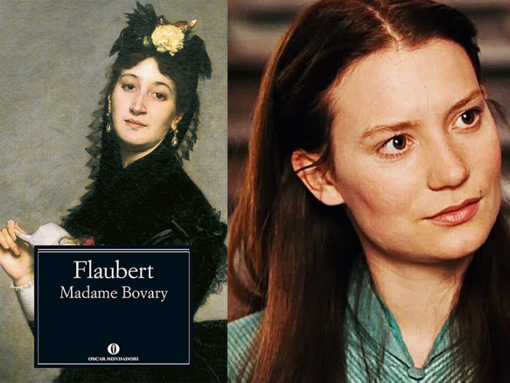 Madame Bovary di Gustave Flaubert, Oscar Mondadori