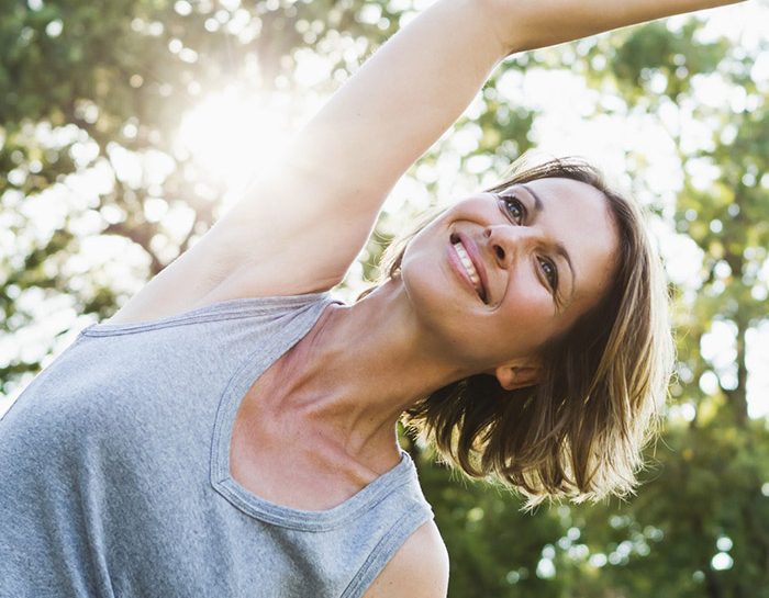 Osteoporosi: le buone abitudini che la tengono alla larga