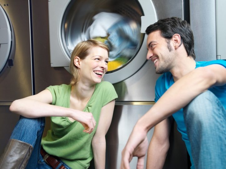 Quanto ci ha cambiato la vita la lavatrice?