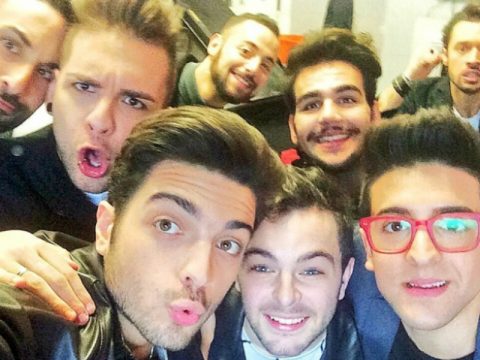 Le selfie si fanno vip: ecco il nuovo modo di interagire tra le star e fan