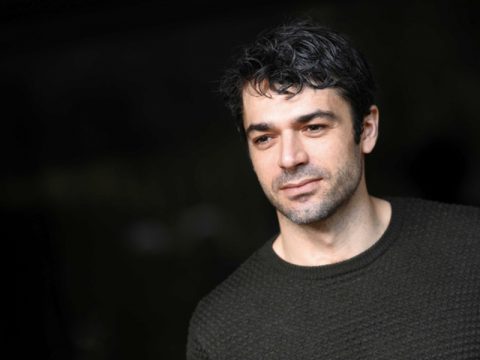 Luca Argentero: tutte le curiosità sull'attore torinese