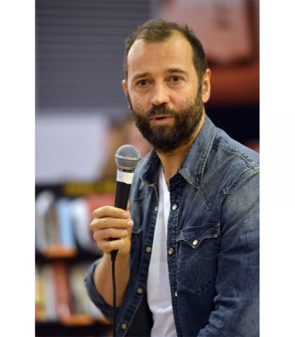 Fabio volo lettera di un padre alla figlia