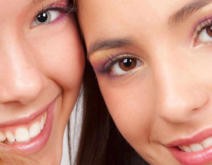 Anti-age naturale