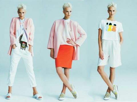 Moda primavera: 7 pezzi per 7 look