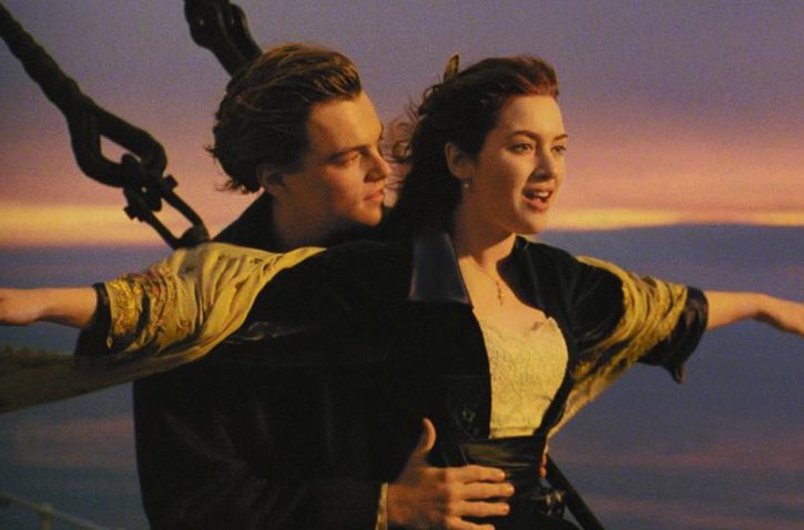 Le venti canzoni d'amore più belle degli anni '90