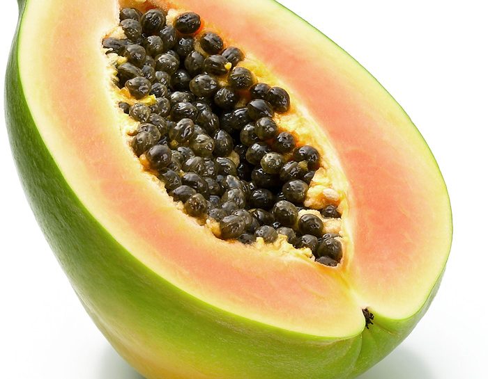 Papaya fermentata, proprietà salutari
