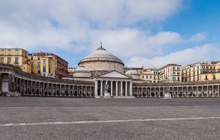 Napoli Panorama