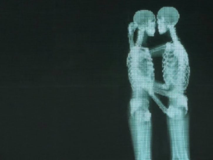video amore scheletri 1