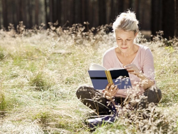Film tratti dai libri