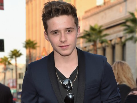 Brooklyn, 'Cenerentolo' di casa Beckham