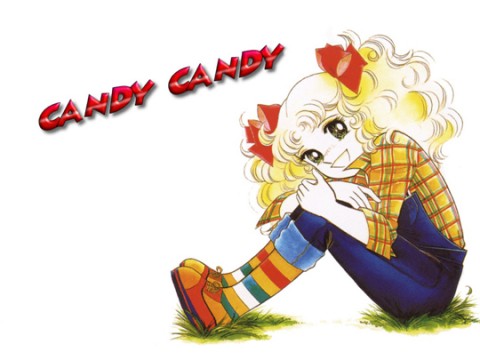 Buon compleanno Candy Candy!