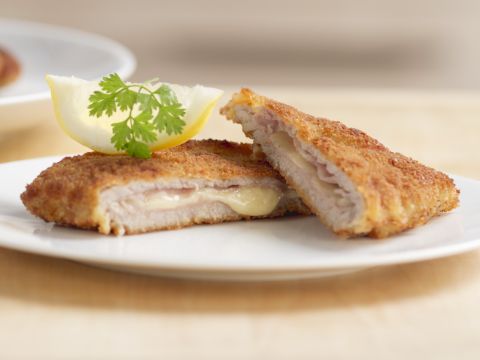 Cordon bleu: la ricetta