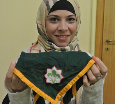 Islam: non solo Isis ma anche scout musulmani