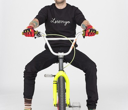 Mi piace Jovanotti perché...