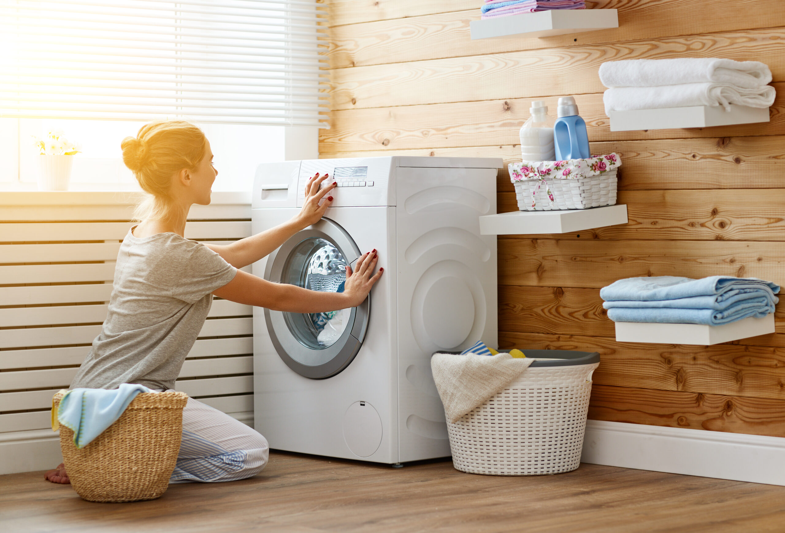 La soluzione economica ed ecologica per eliminare il calcare da lavatrice e  lavastoviglie