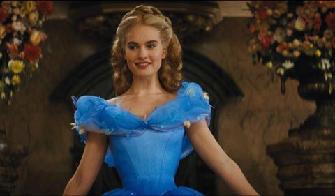 Su Cenerentola (e sul potere della gentilezza)
