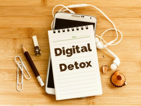 Digital detox: un weekend di vero relax