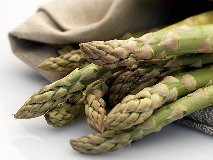 Gli asparagi