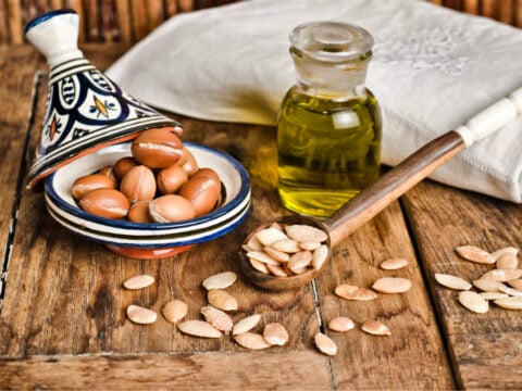 Che elisir l’olio di argan: dall'albero della vita un prezioso alleato di benessere