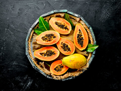 Papaya fermentata: l'integratore naturale dai tanti benefici