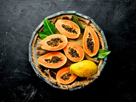 Papaya fermentata: l'integratore naturale dai tanti benefici