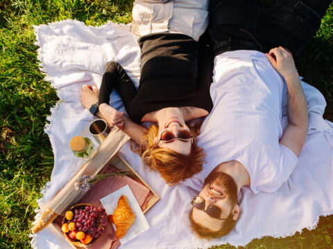 Picnic nel weekend: spunti golosi e sani