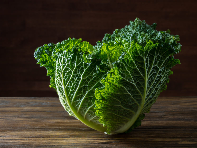 Come mantenere fresche le verdure tutto il giorno