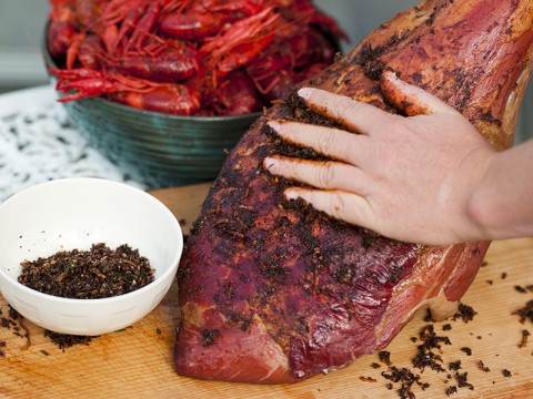 8 trucchi per il barbecue