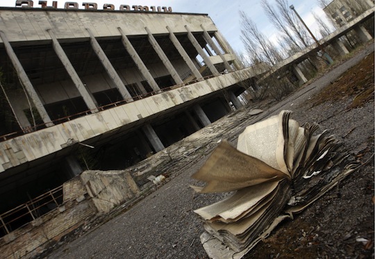 Chernobyl