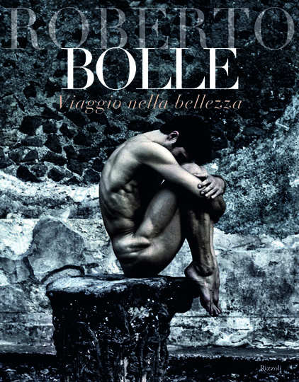 Cover ROBERTO BOLLE Viaggio nella bellezza