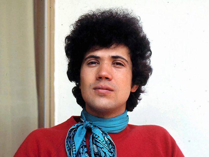 L'ultimo album di Lucio Battisti