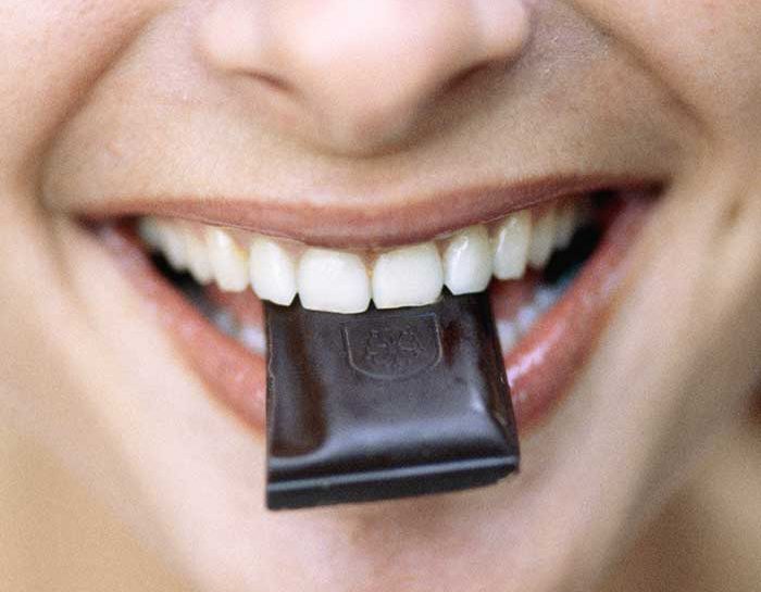 Il cacao rallenta l'assorbimento degli zuccheri