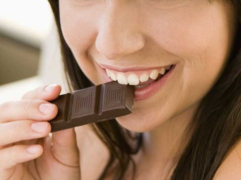 Le nuove virtù del cioccolato