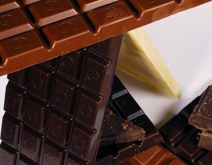 Il cioccolato dà una mano a cuore e intestino