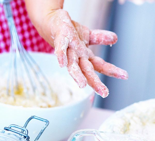 Ricette per bambini