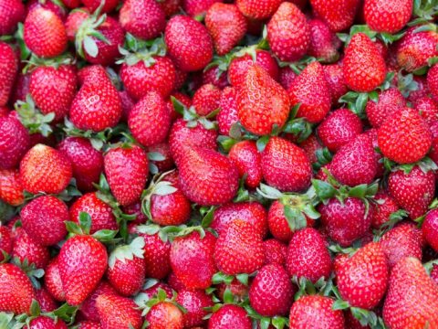 Ricette fai da te per essere belle con la frutta