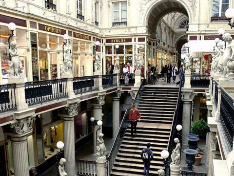 6 buoni motivi per visitare Nantes