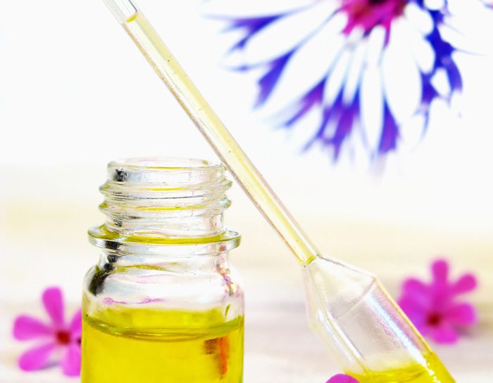 Insetti? Alla larga, con i rimedi naturali