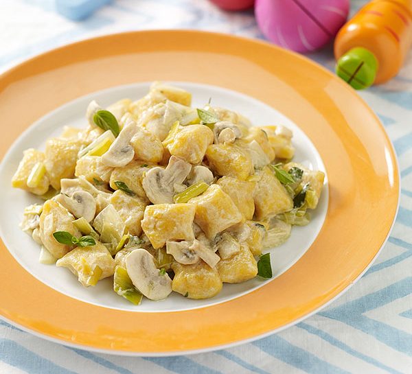 7 ricette da cucinare insieme ai bambini
