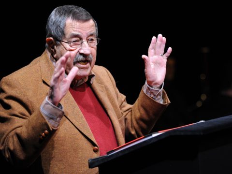 Addio a Günter Grass. 3 libri da conoscere
