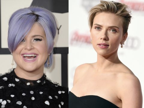 Moda capelli 2015: i colpi di testa dei vip
