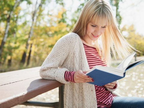 Libri di auto-aiuto: quali leggere e perché funzionano