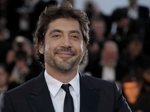 Vip con la barba: il look di tendenza che piace alle donne