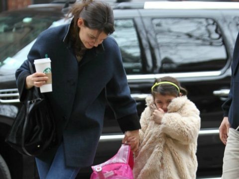 Tutte le stranezze delle mamme vip e dei propri figli