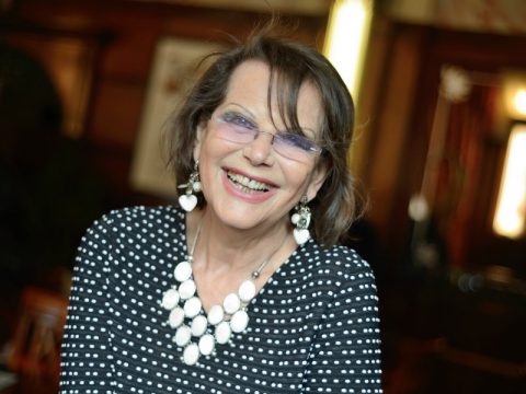 Buon compleanno Claudia Cardinale!