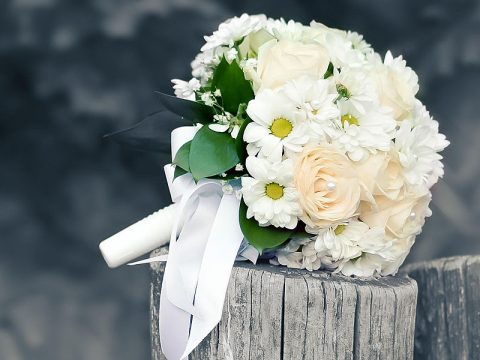 Significato di fiori e colori per il tuo bouquet da sposa