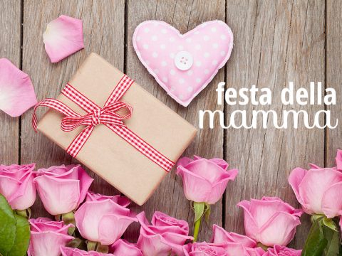 Lavoretti per la festa della mamma: regala un cuore