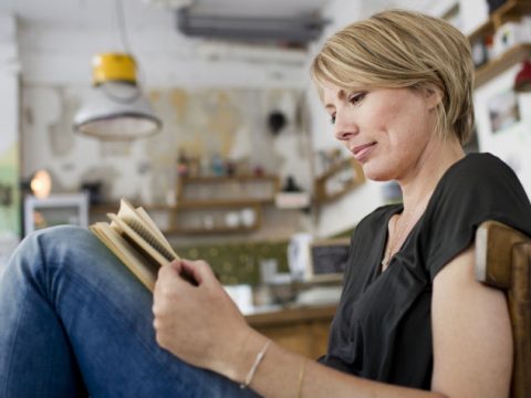 Libri al femminile: gialli, thriller e romanzi scritti dalle donne e da leggere