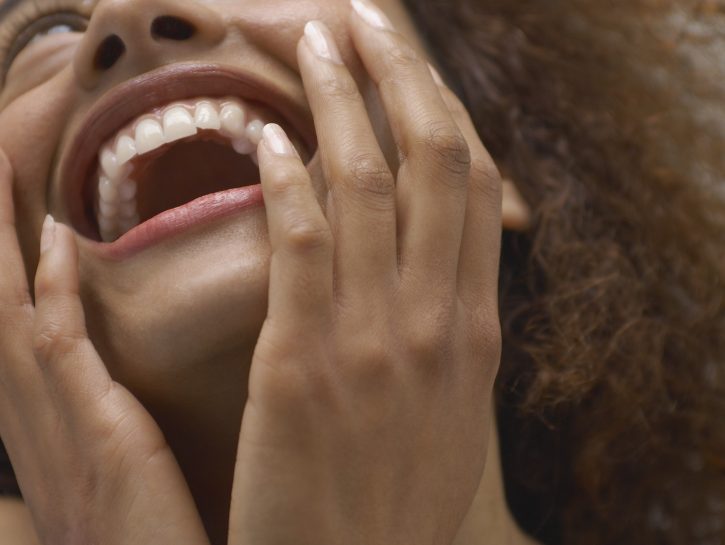 Ridi che ti passa... Fa bene alla salute e si può imparare